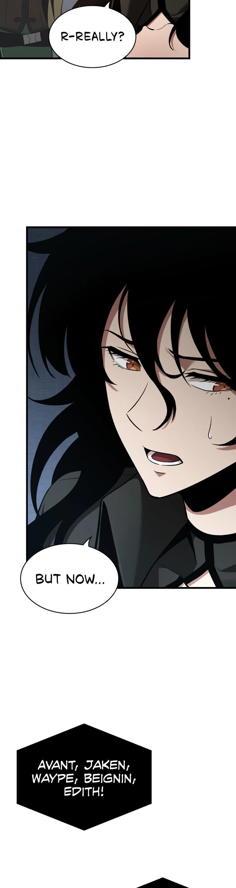 Pick Me Up, Infinite Gacha Chapter 15 — page 30
