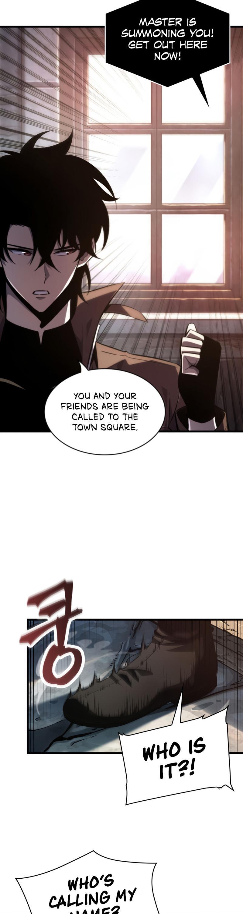 Pick Me Up, Infinite Gacha Chapter 15 — page 31