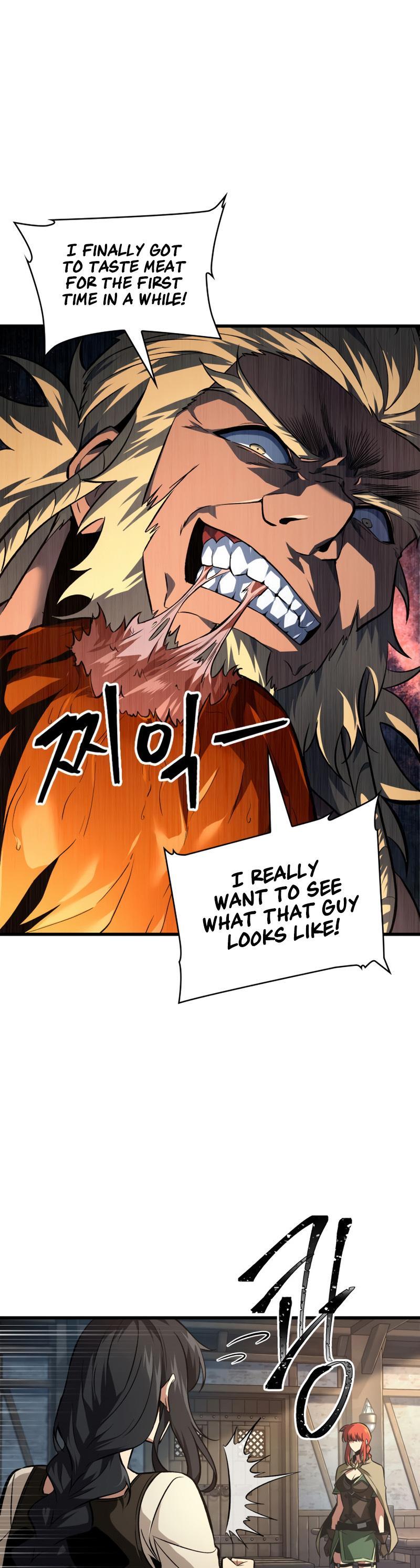 Pick Me Up, Infinite Gacha Chapter 15 — page 33