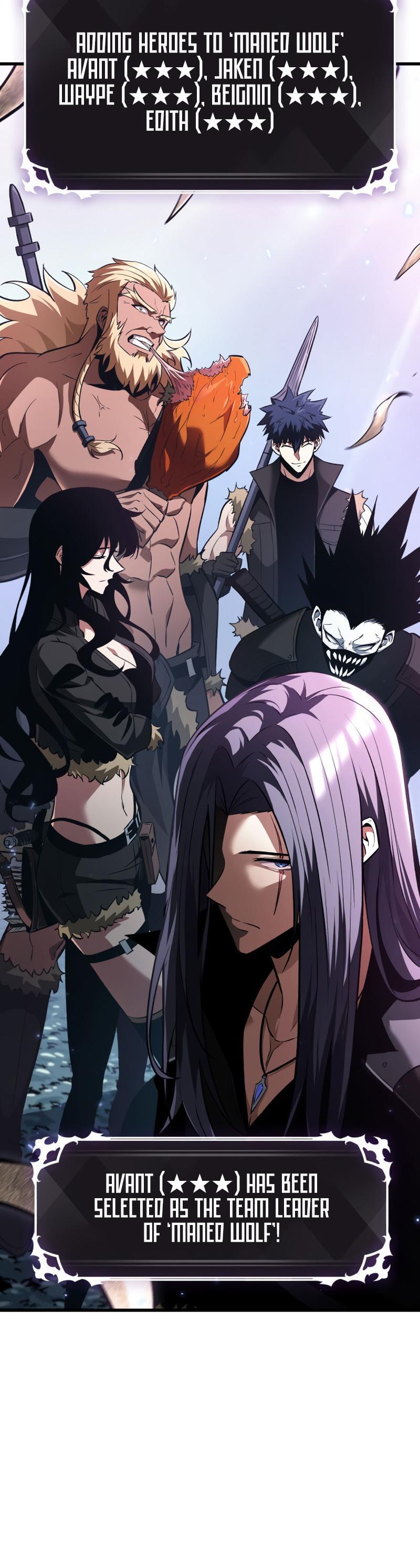 Pick Me Up, Infinite Gacha Chapter 15 — page 36
