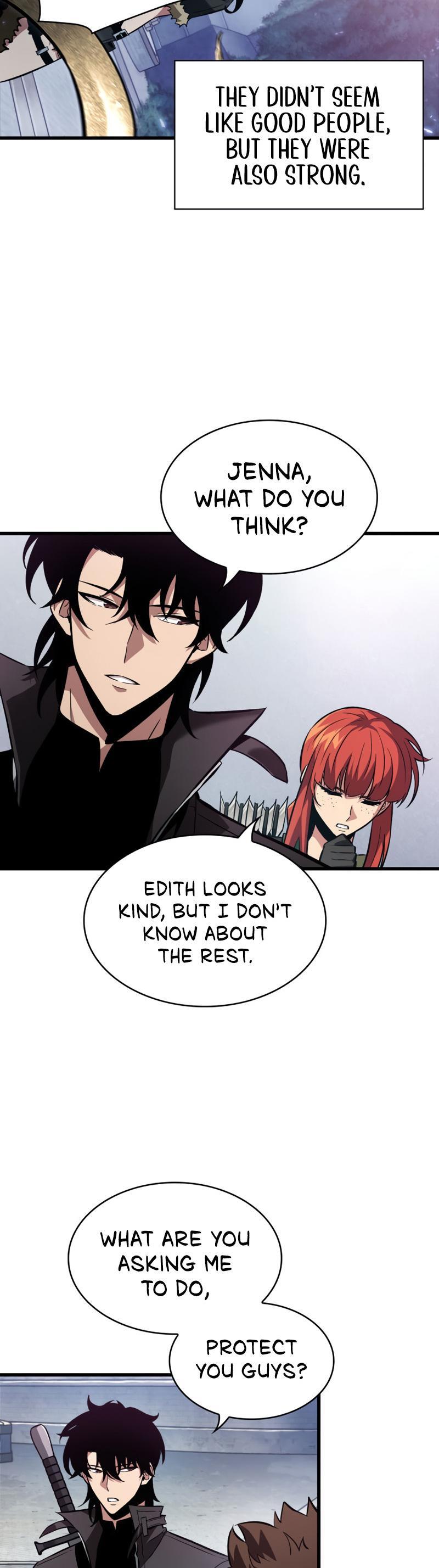 Pick Me Up, Infinite Gacha Chapter 15 — page 39