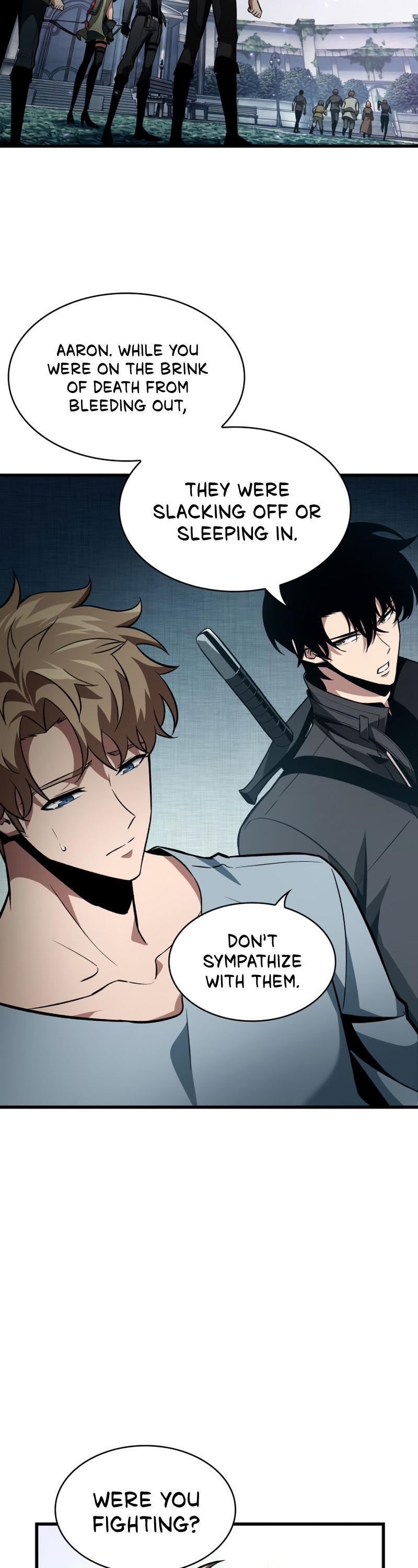 Pick Me Up, Infinite Gacha Chapter 16 — page 3