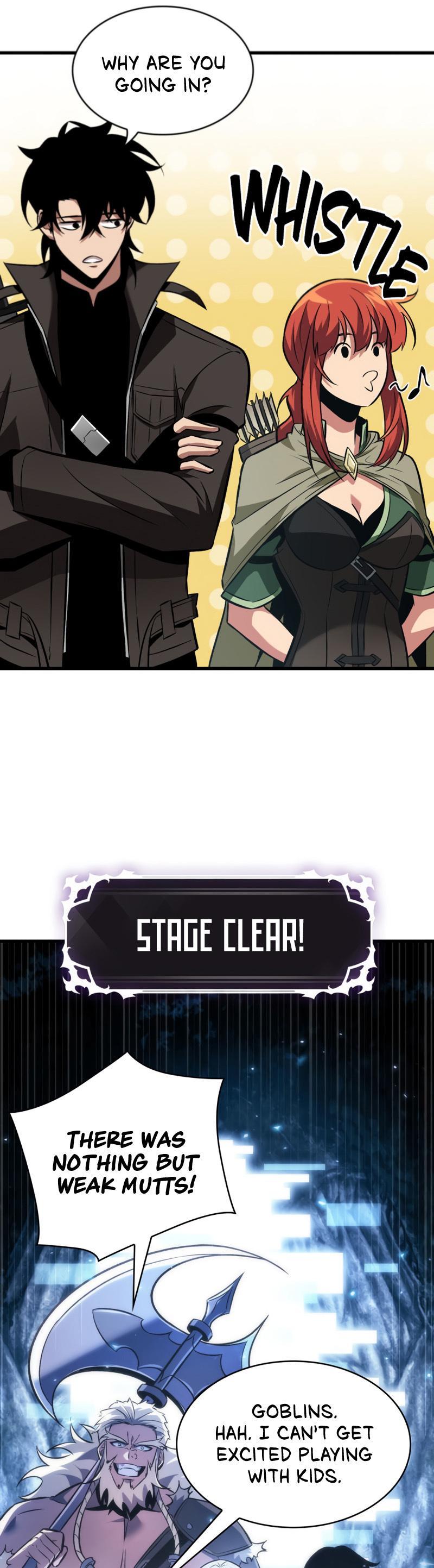 Pick Me Up, Infinite Gacha Chapter 16 — page 5