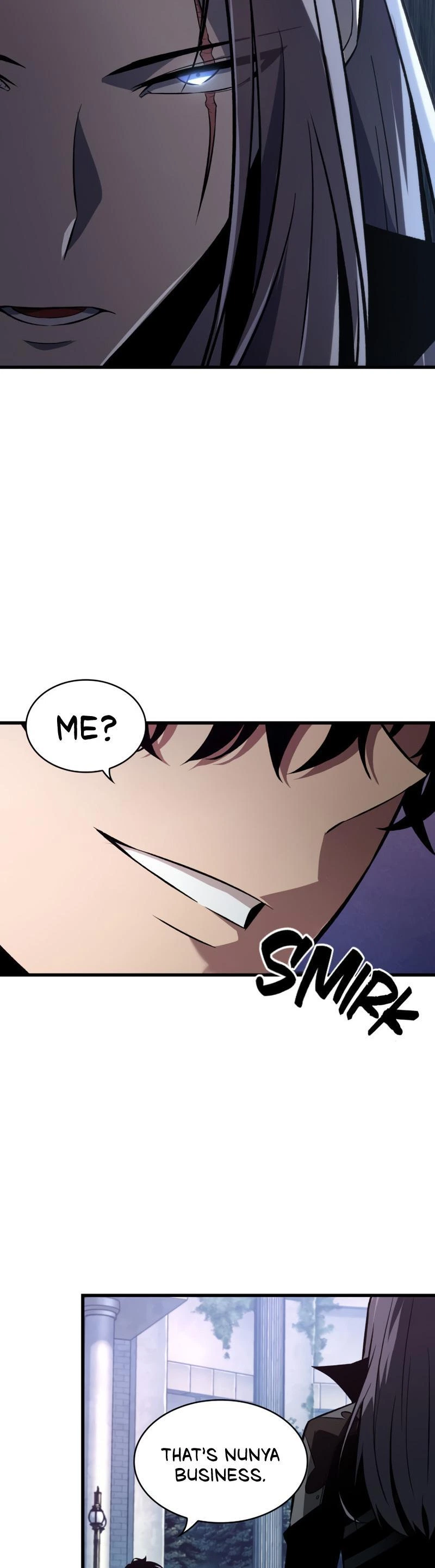 Pick Me Up, Infinite Gacha Chapter 16 — page 7