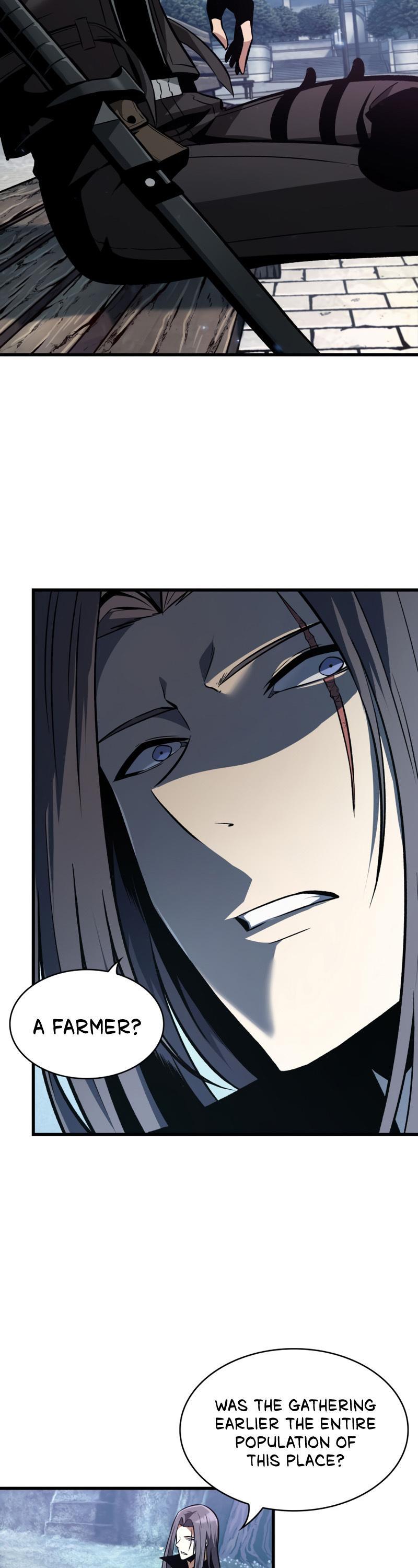 Pick Me Up, Infinite Gacha Chapter 16 — page 10