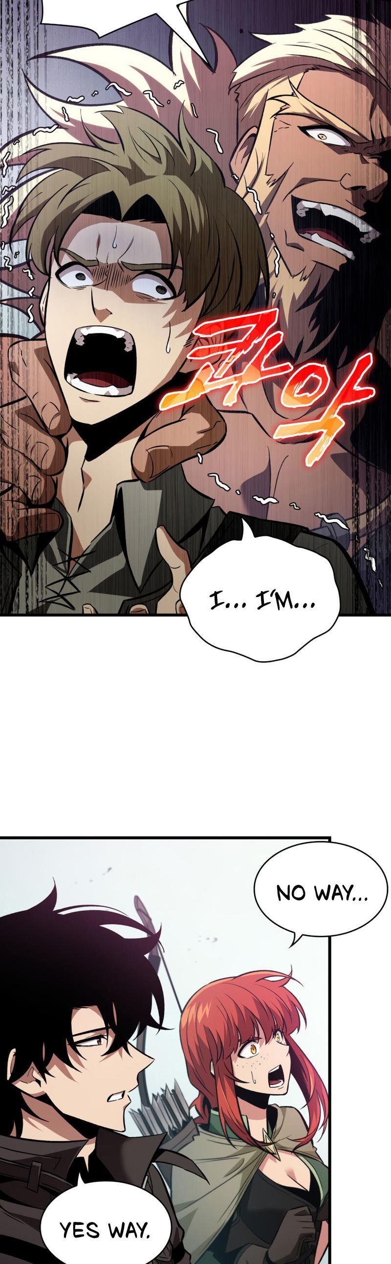 Pick Me Up, Infinite Gacha Chapter 16 — page 15