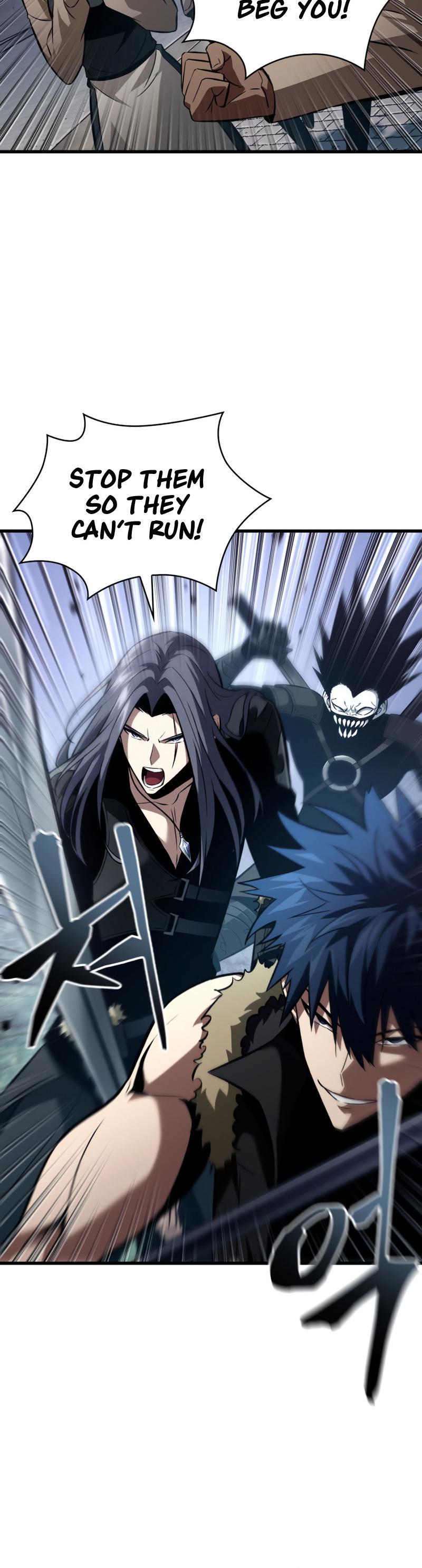 Pick Me Up, Infinite Gacha Chapter 16 — page 20