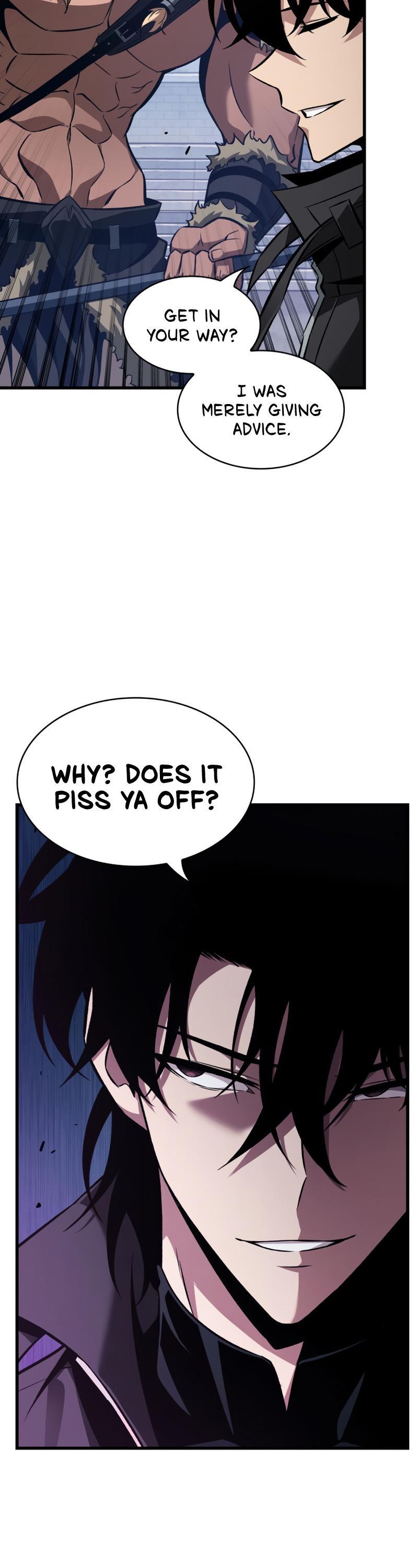 Pick Me Up, Infinite Gacha Chapter 16 — page 24
