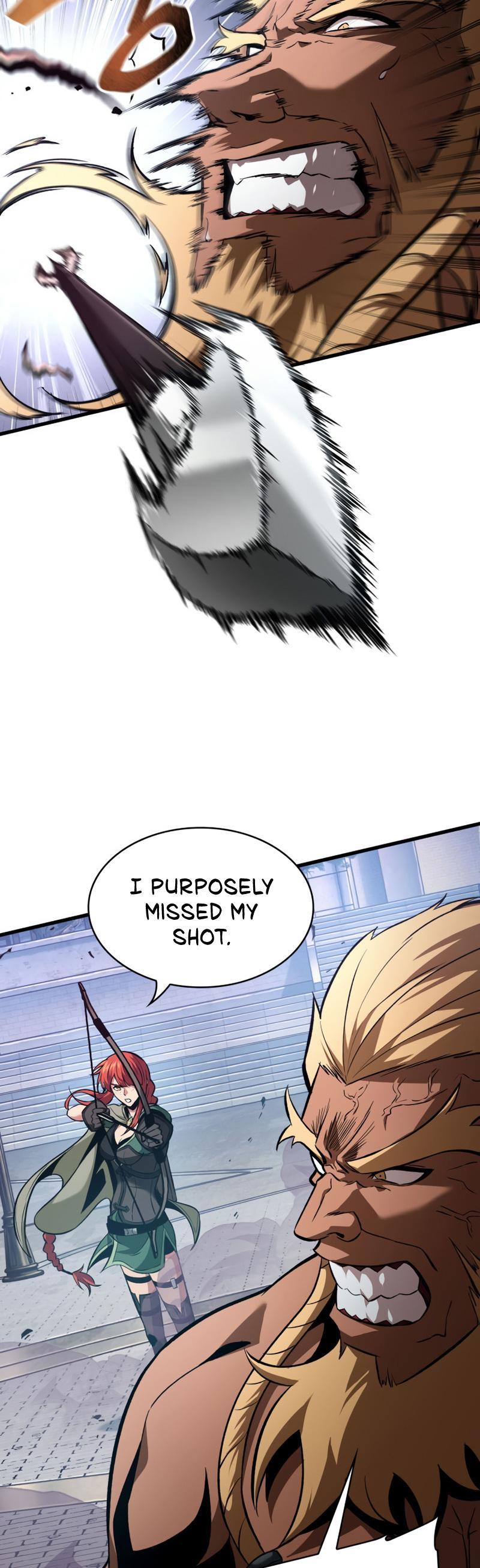 Pick Me Up, Infinite Gacha Chapter 16 — page 26