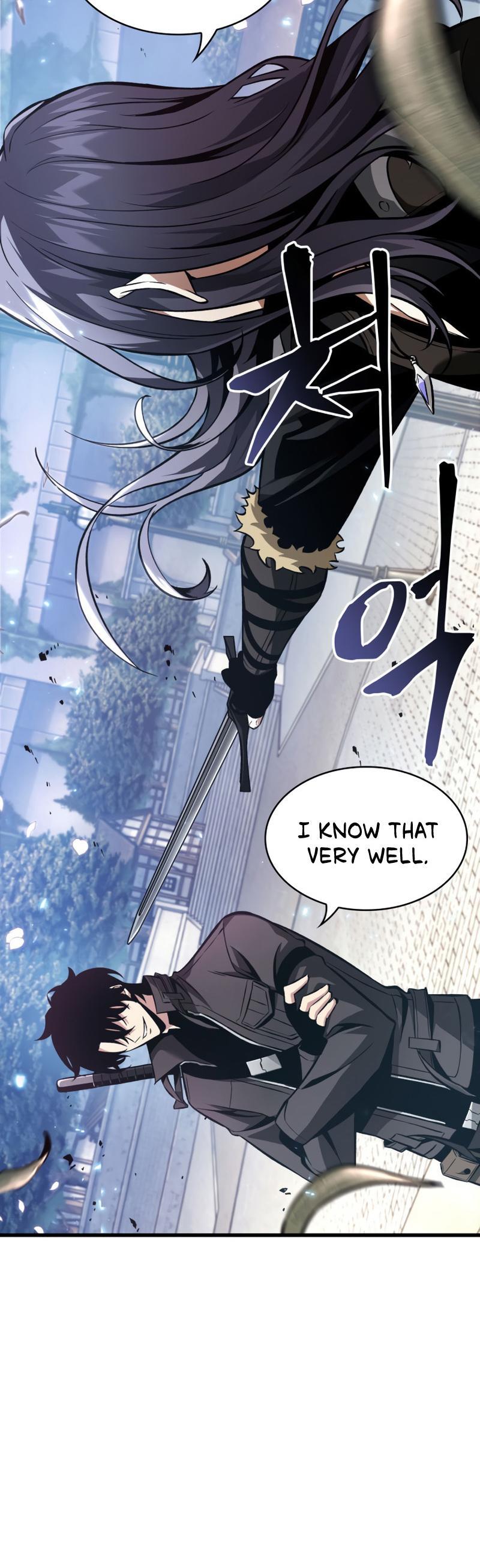 Pick Me Up, Infinite Gacha Chapter 16 — page 28