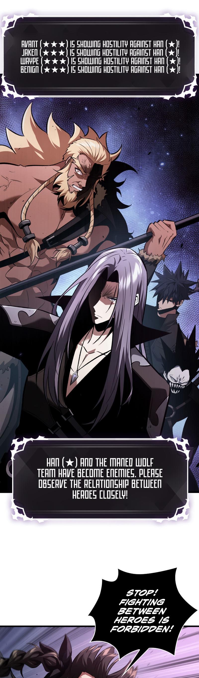 Pick Me Up, Infinite Gacha Chapter 16 — page 30