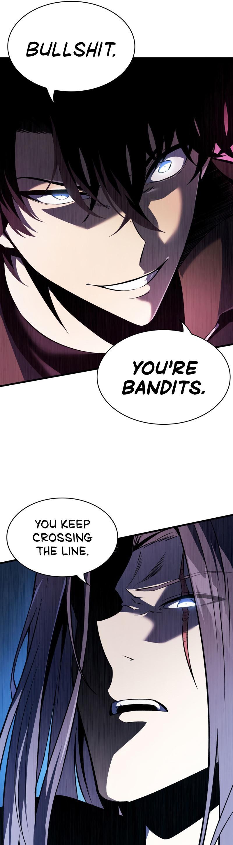 Pick Me Up, Infinite Gacha Chapter 16 — page 33