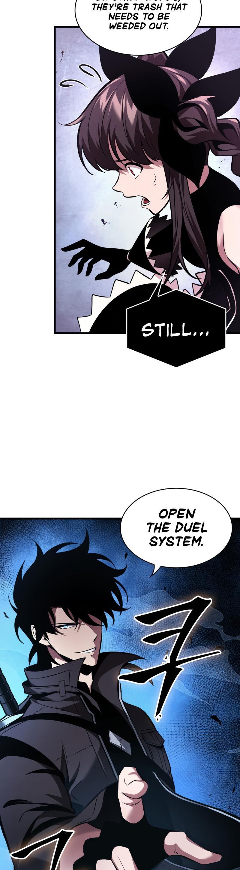 Pick Me Up, Infinite Gacha Chapter 16 — page 35