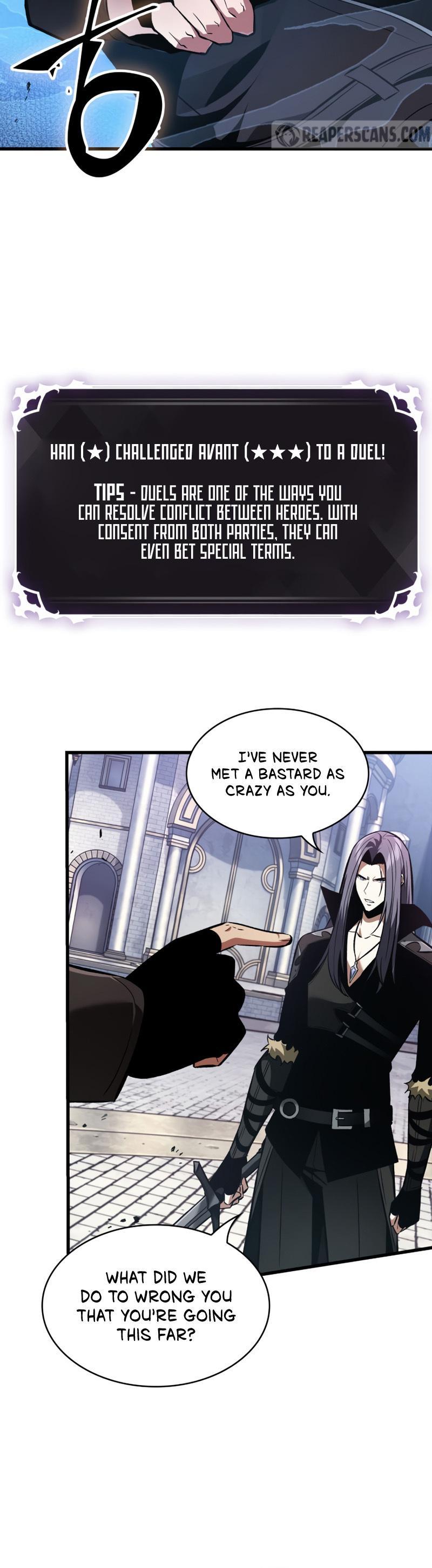 Pick Me Up, Infinite Gacha Chapter 16 — page 36