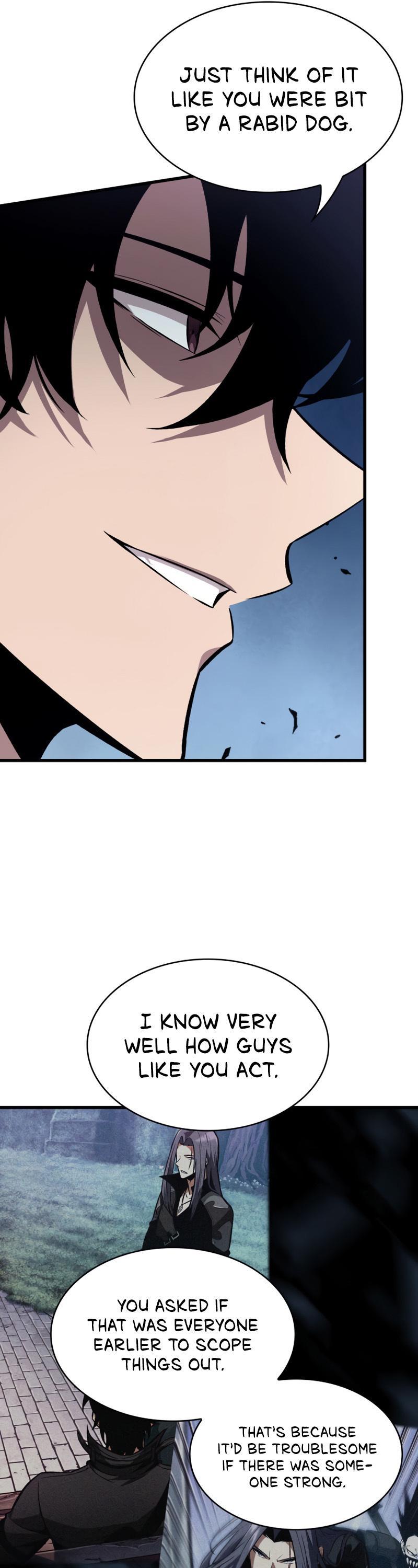 Pick Me Up, Infinite Gacha Chapter 16 — page 37