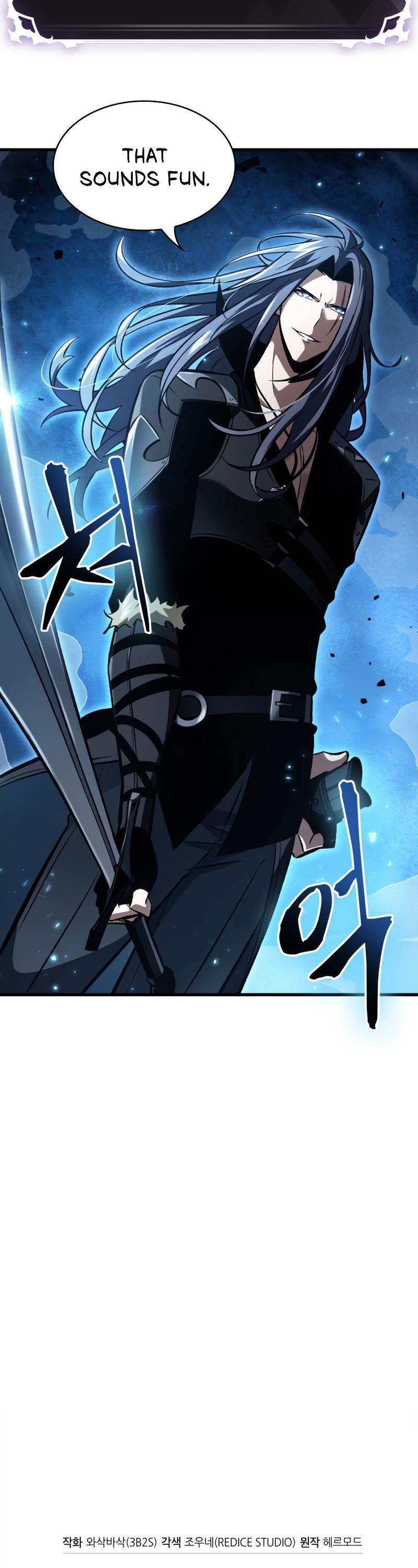 Pick Me Up, Infinite Gacha Chapter 16 — page 40
