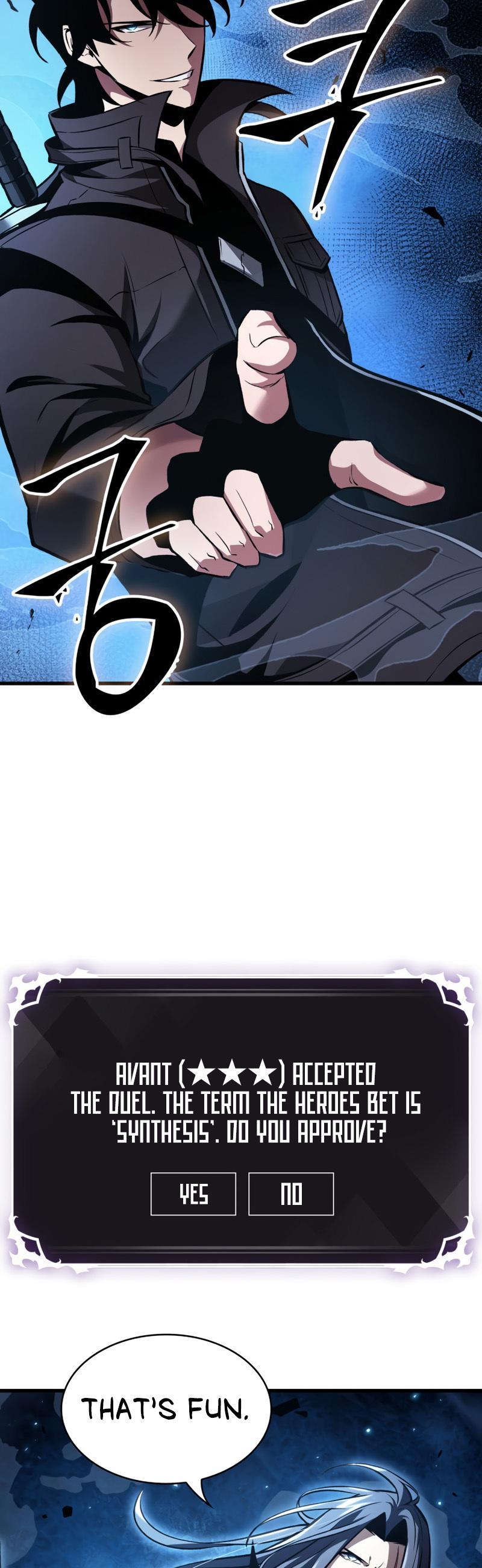 Pick Me Up, Infinite Gacha Chapter 17 — page 2