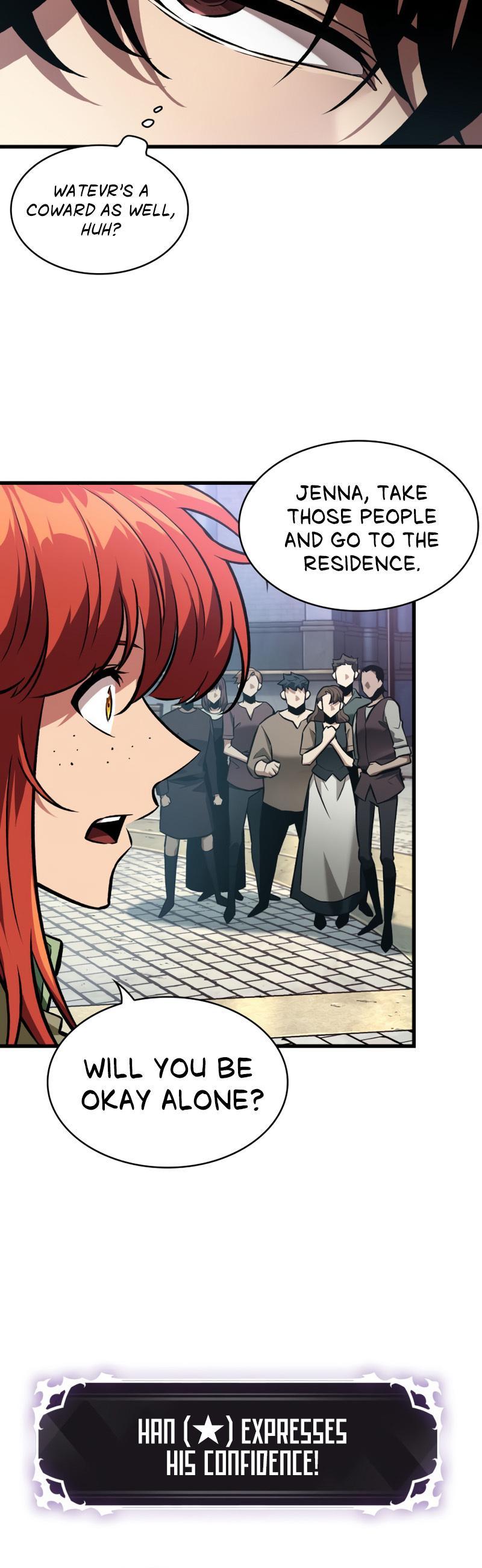 Pick Me Up, Infinite Gacha Chapter 17 — page 4