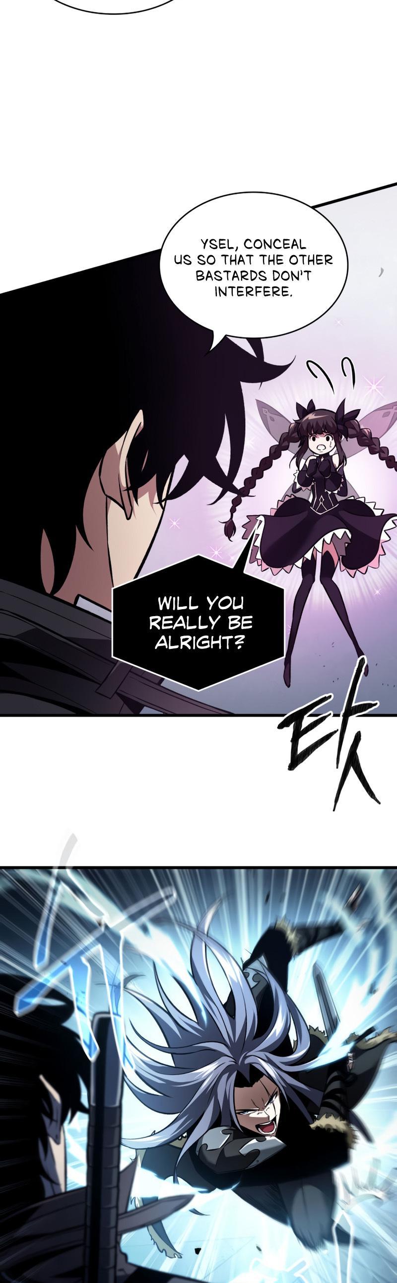Pick Me Up, Infinite Gacha Chapter 17 — page 7