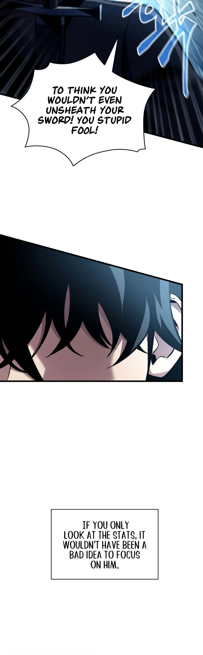 Pick Me Up, Infinite Gacha Chapter 17 — page 8