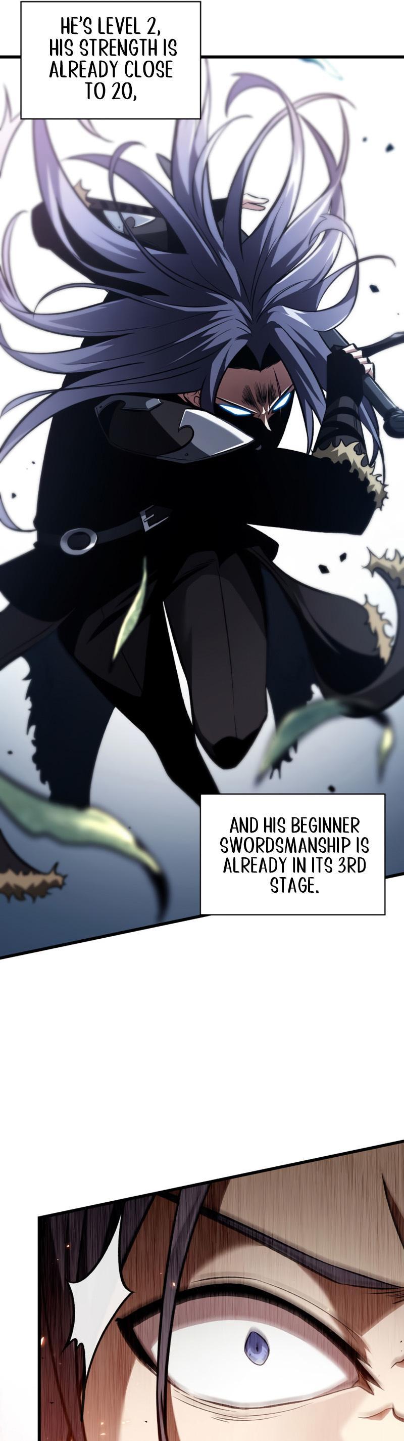 Pick Me Up, Infinite Gacha Chapter 17 — page 9