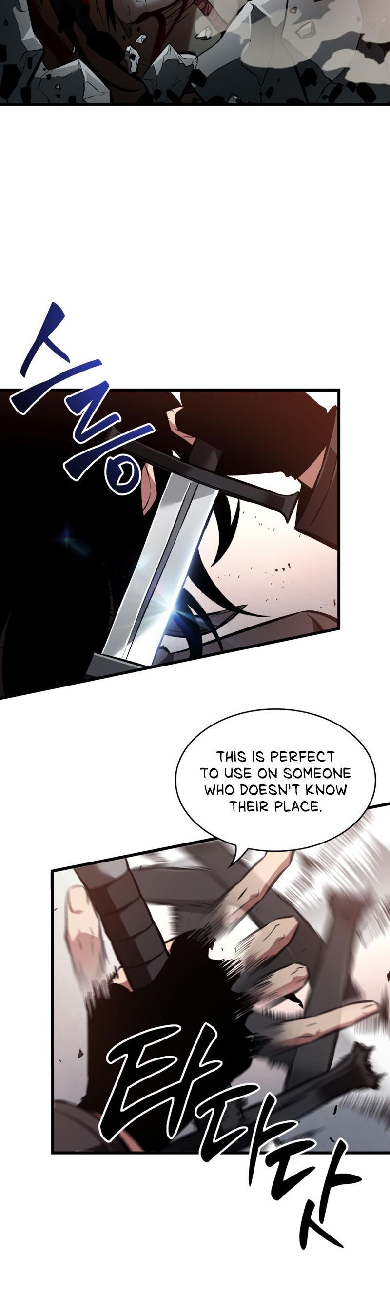 Pick Me Up, Infinite Gacha Chapter 17 — page 15