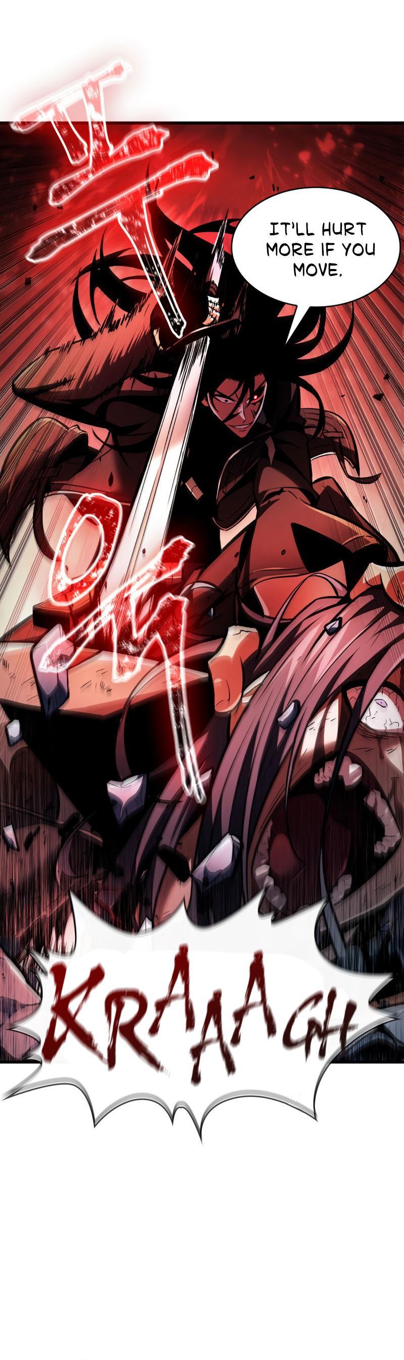 Pick Me Up, Infinite Gacha Chapter 17 — page 16