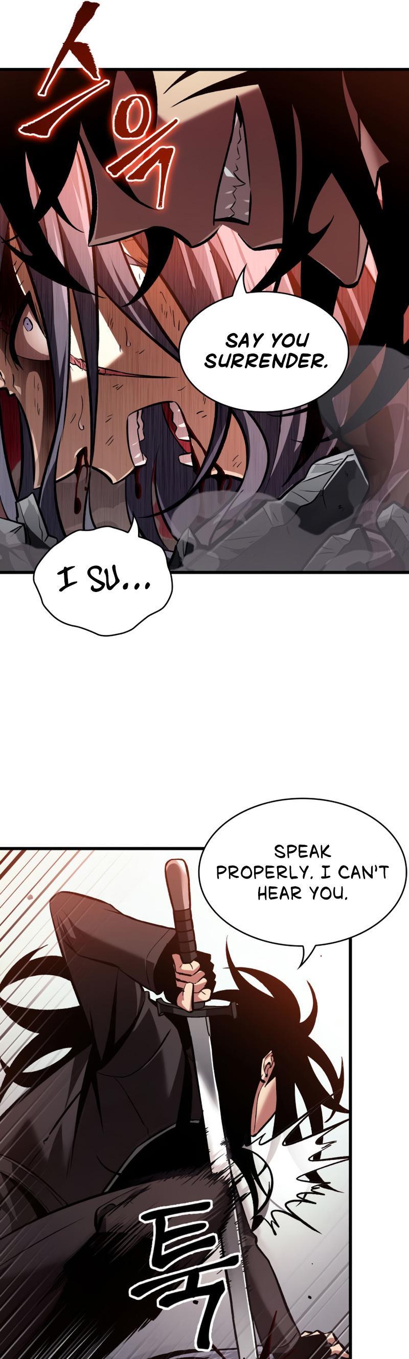 Pick Me Up, Infinite Gacha Chapter 17 — page 17