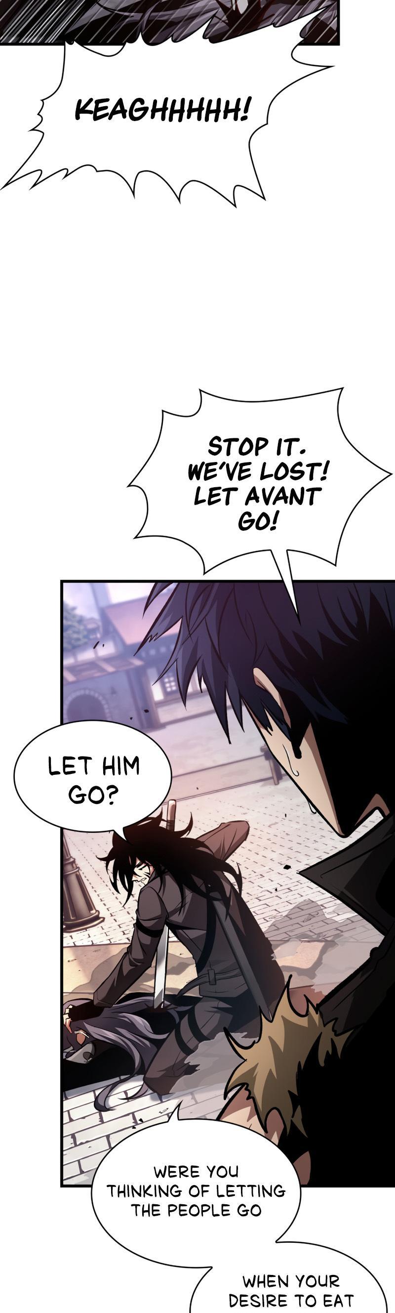Pick Me Up, Infinite Gacha Chapter 17 — page 18