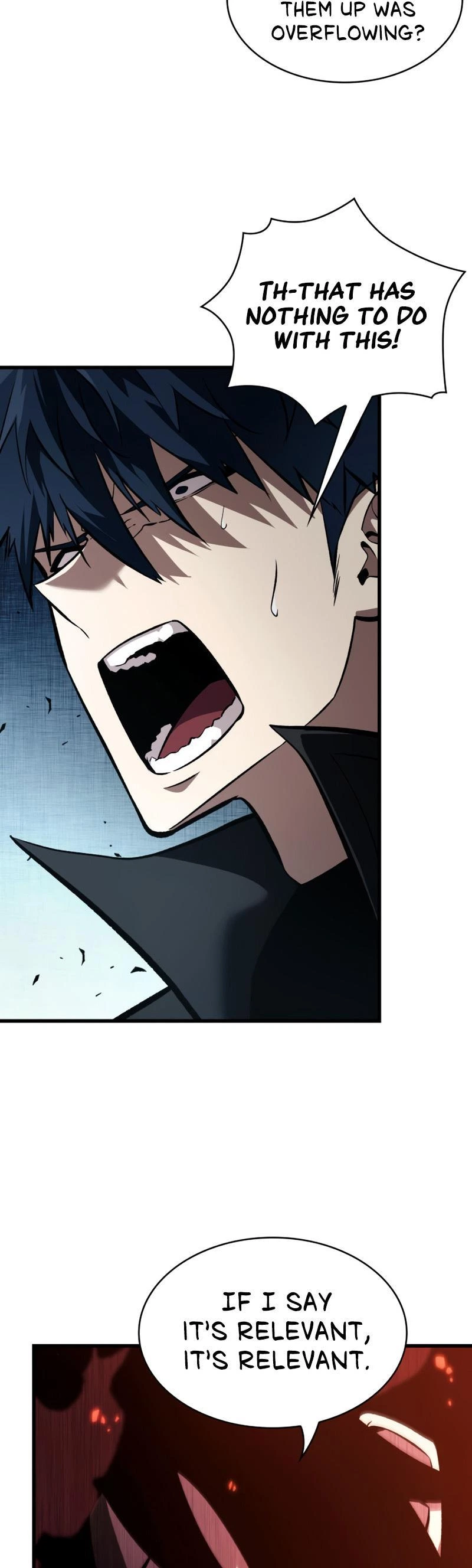 Pick Me Up, Infinite Gacha Chapter 17 — page 19