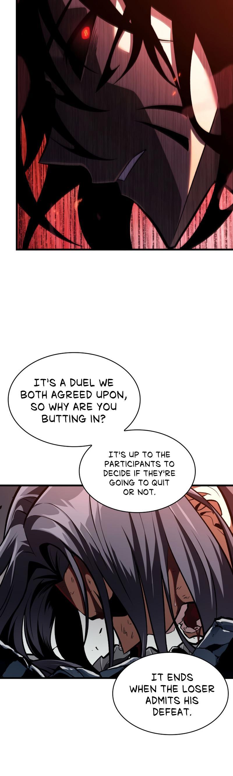 Pick Me Up, Infinite Gacha Chapter 17 — page 20