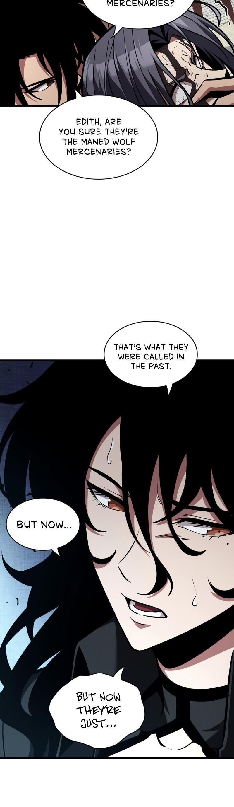 Pick Me Up, Infinite Gacha Chapter 17 — page 23
