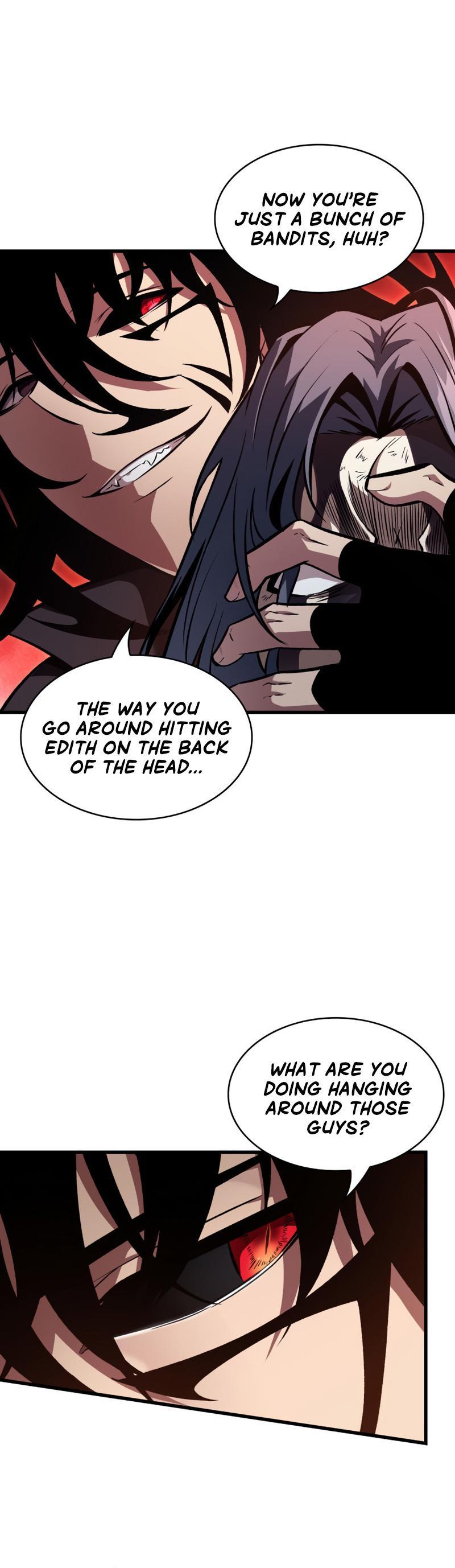 Pick Me Up, Infinite Gacha Chapter 17 — page 24
