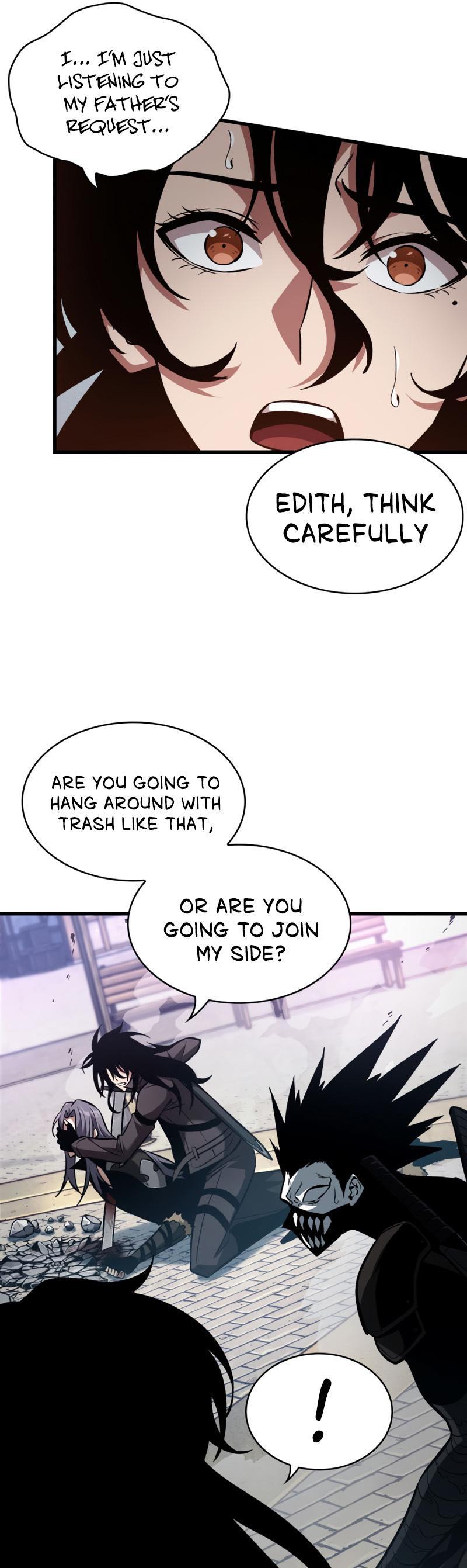 Pick Me Up, Infinite Gacha Chapter 17 — page 25