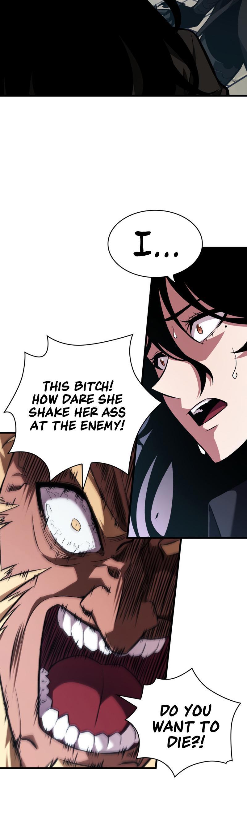 Pick Me Up, Infinite Gacha Chapter 17 — page 26