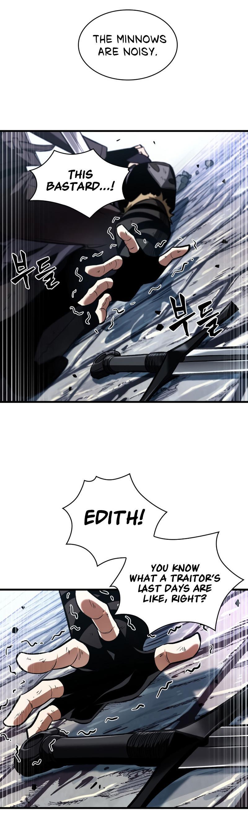 Pick Me Up, Infinite Gacha Chapter 17 — page 27