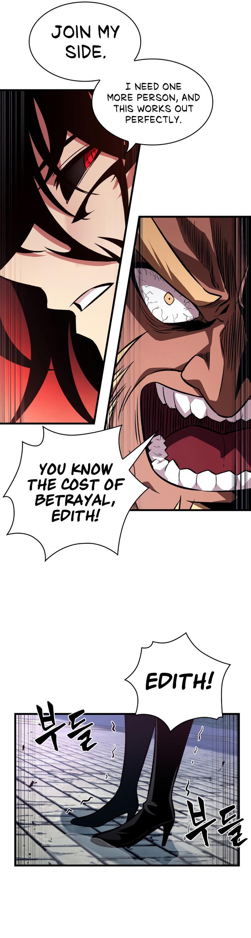 Pick Me Up, Infinite Gacha Chapter 17 — page 29