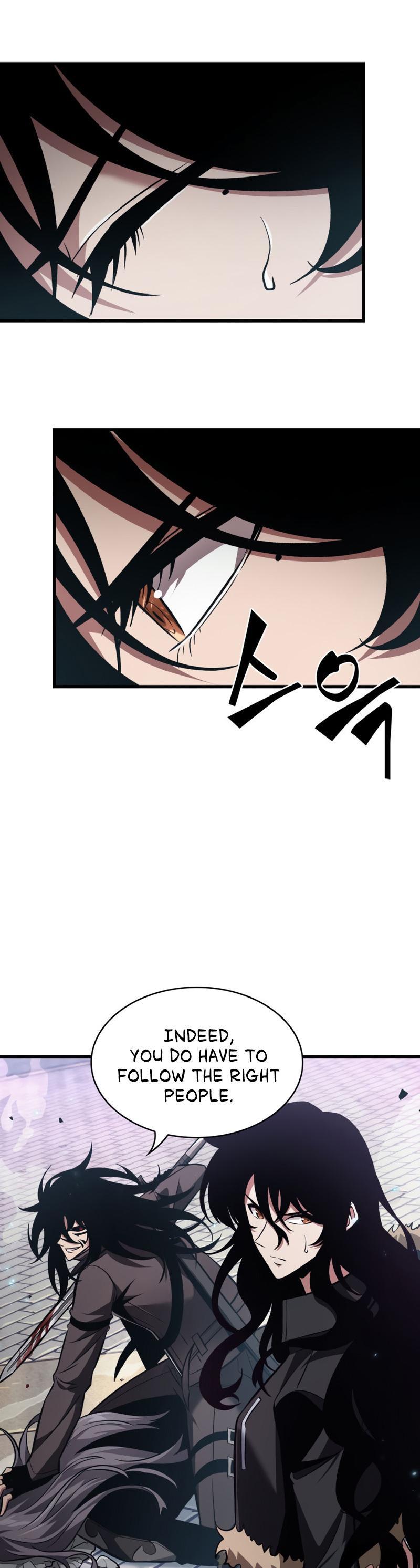 Pick Me Up, Infinite Gacha Chapter 17 — page 30