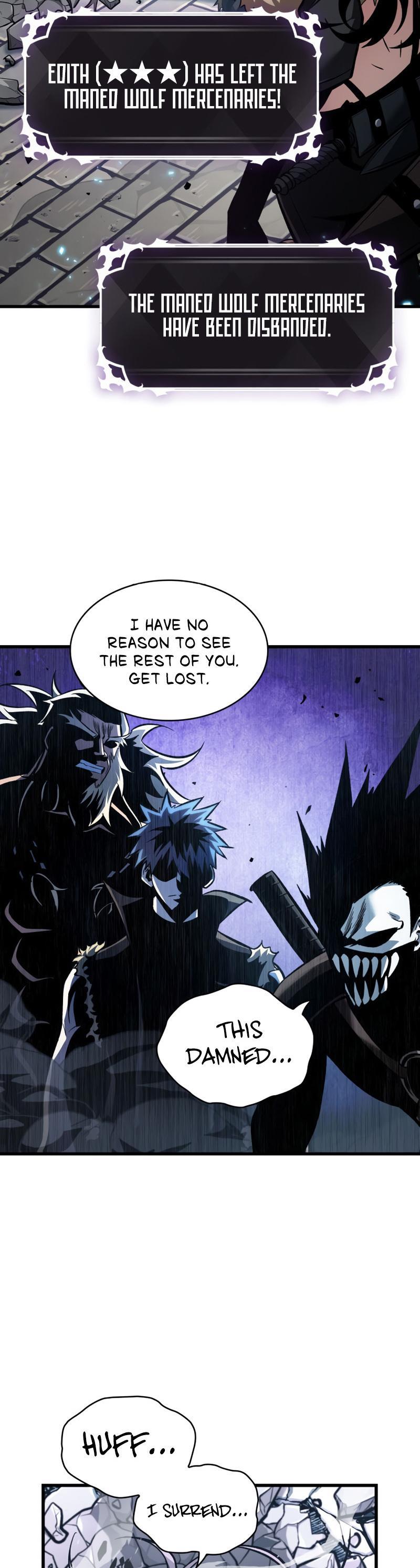 Pick Me Up, Infinite Gacha Chapter 17 — page 31