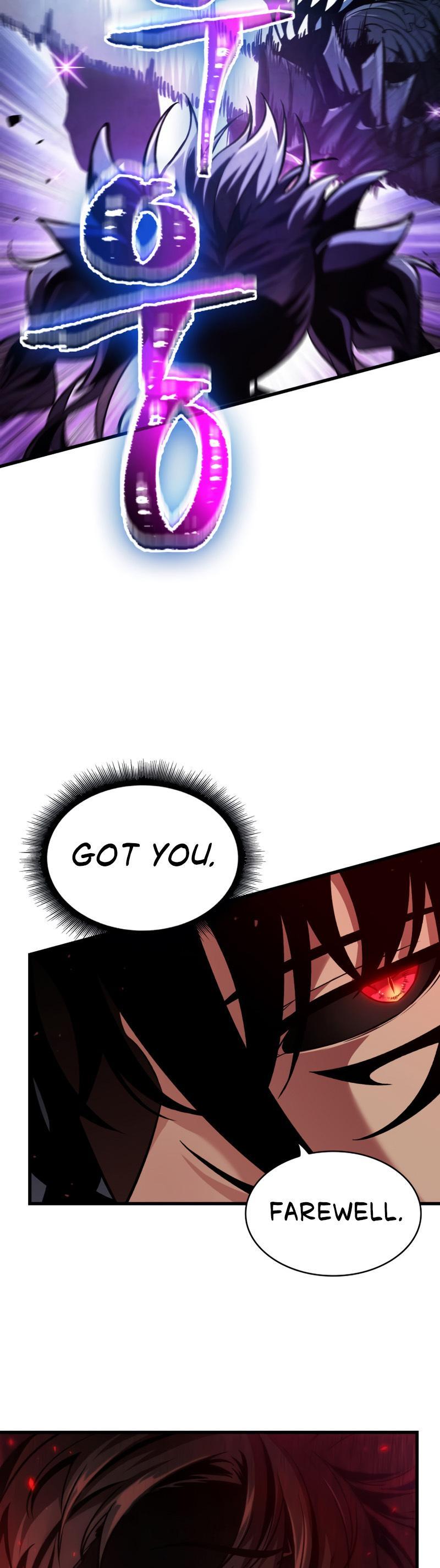 Pick Me Up, Infinite Gacha Chapter 17 — page 34