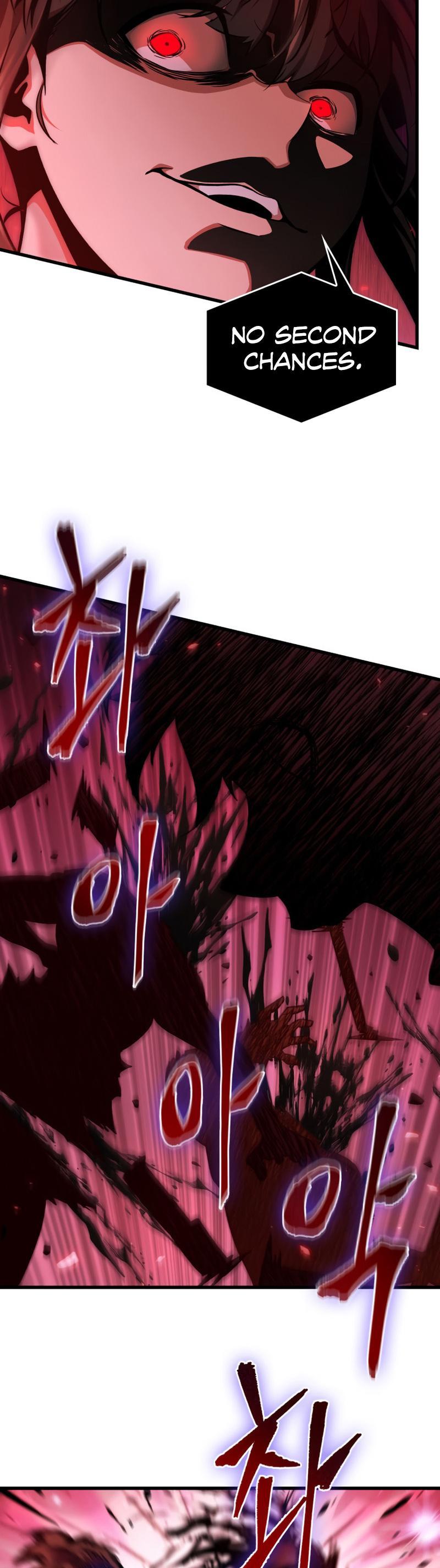 Pick Me Up, Infinite Gacha Chapter 17 — page 35