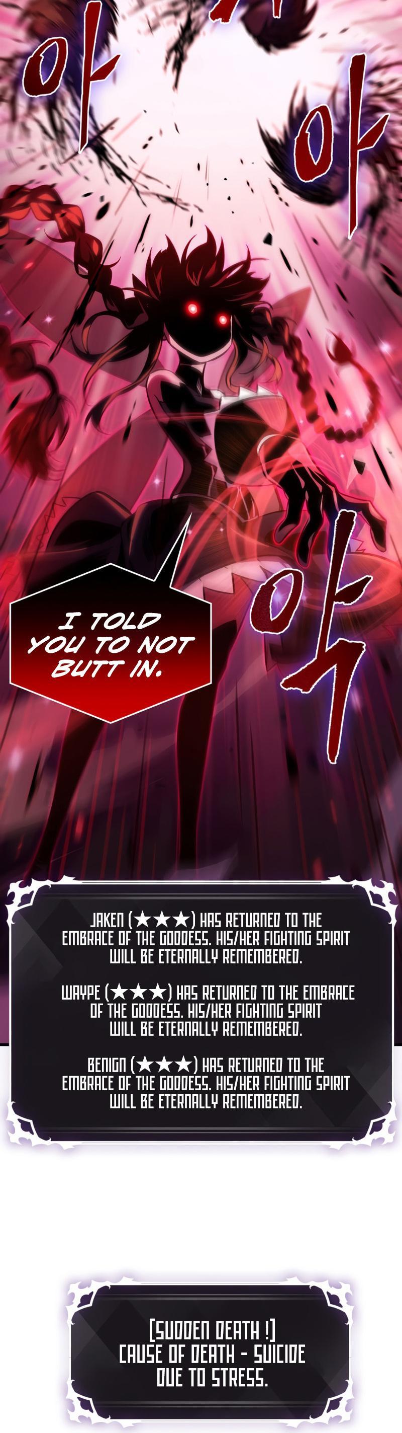 Pick Me Up, Infinite Gacha Chapter 17 — page 36