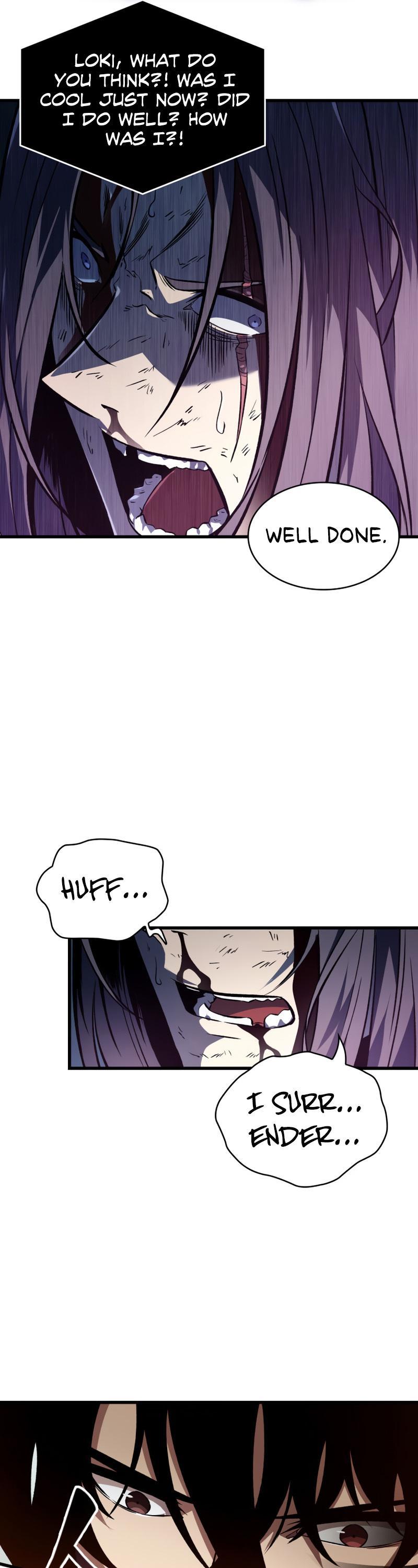 Pick Me Up, Infinite Gacha Chapter 17 — page 37