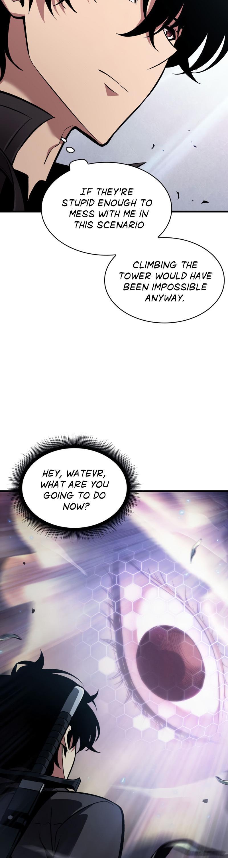 Pick Me Up, Infinite Gacha Chapter 17 — page 43