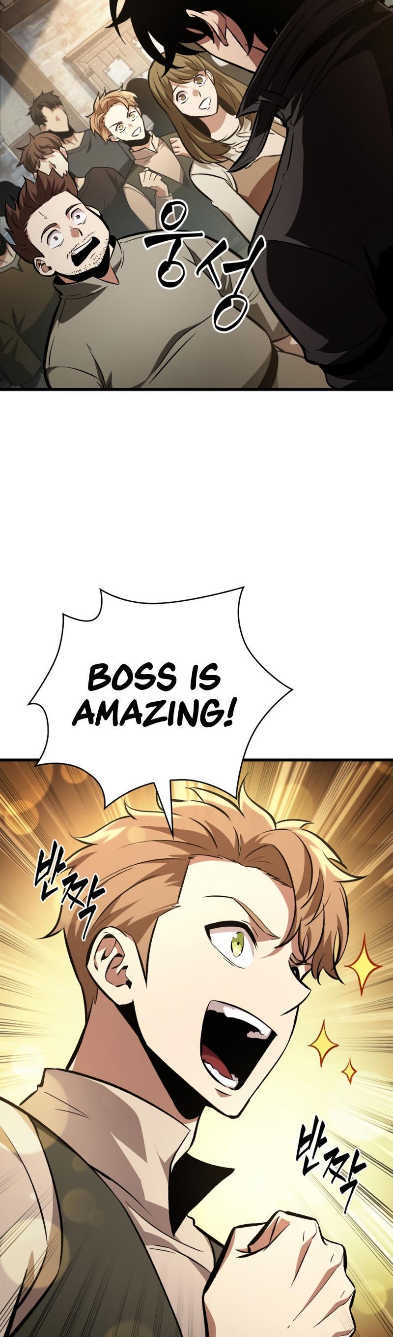 Pick Me Up, Infinite Gacha Chapter 18 — page 3