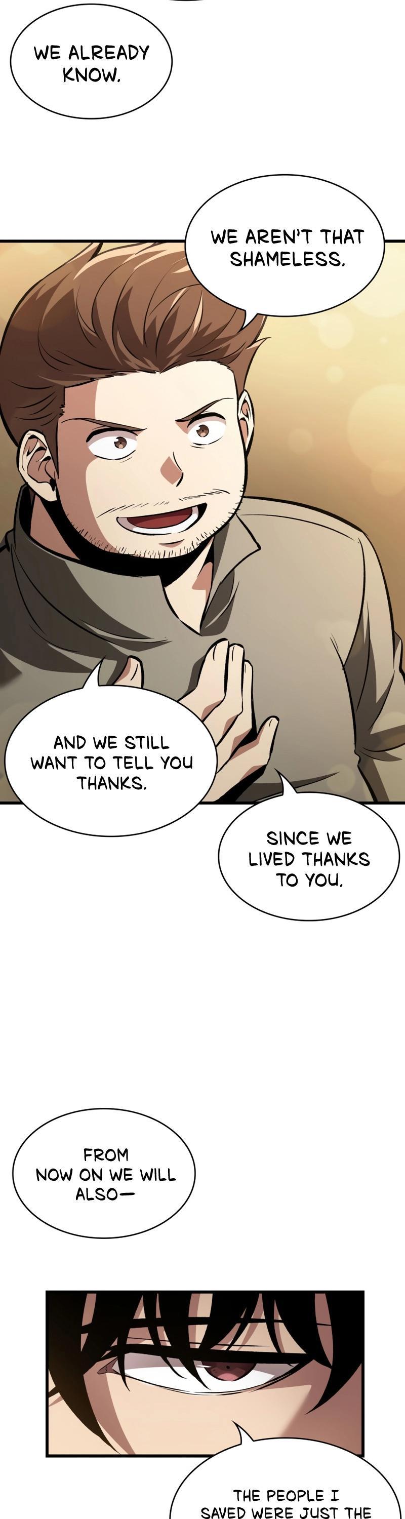 Pick Me Up, Infinite Gacha Chapter 18 — page 6