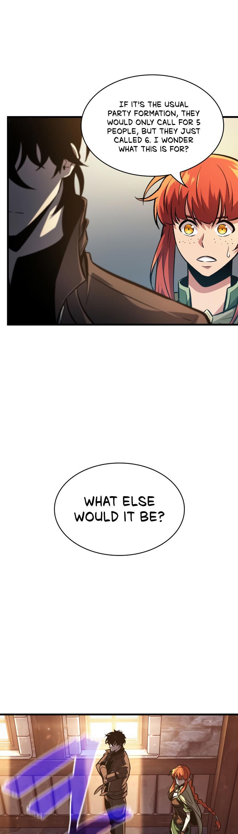 Pick Me Up, Infinite Gacha Chapter 18 — page 9