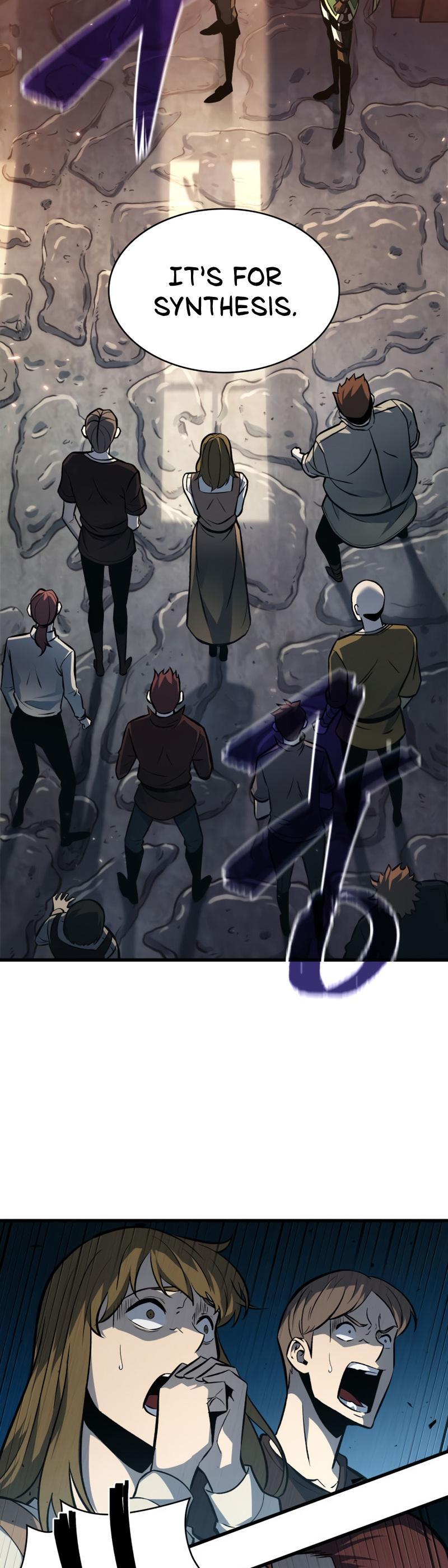 Pick Me Up, Infinite Gacha Chapter 18 — page 10