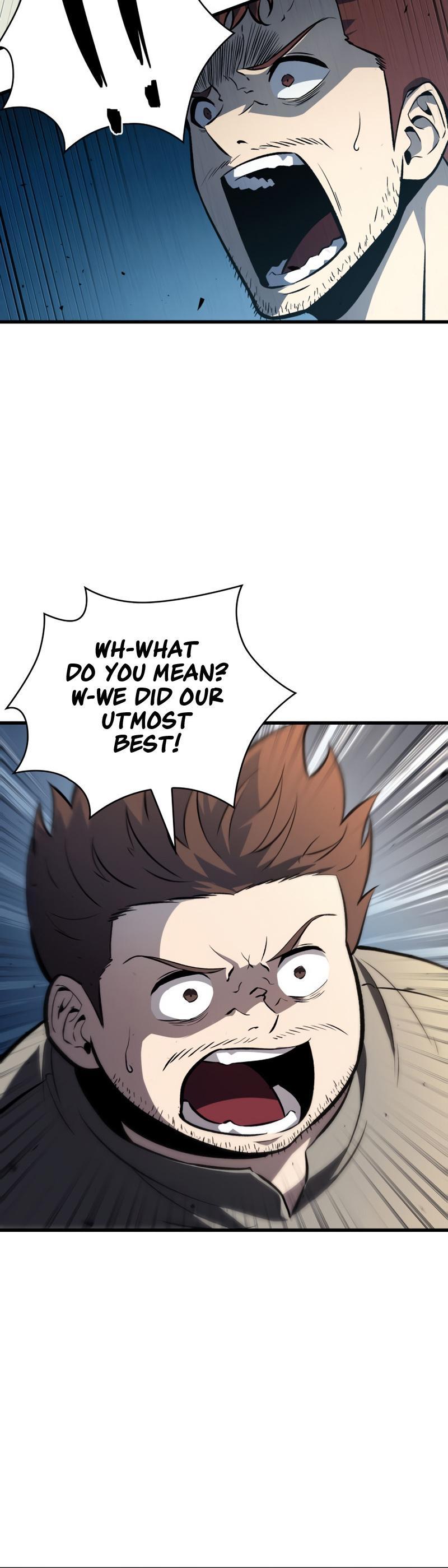 Pick Me Up, Infinite Gacha Chapter 18 — page 11
