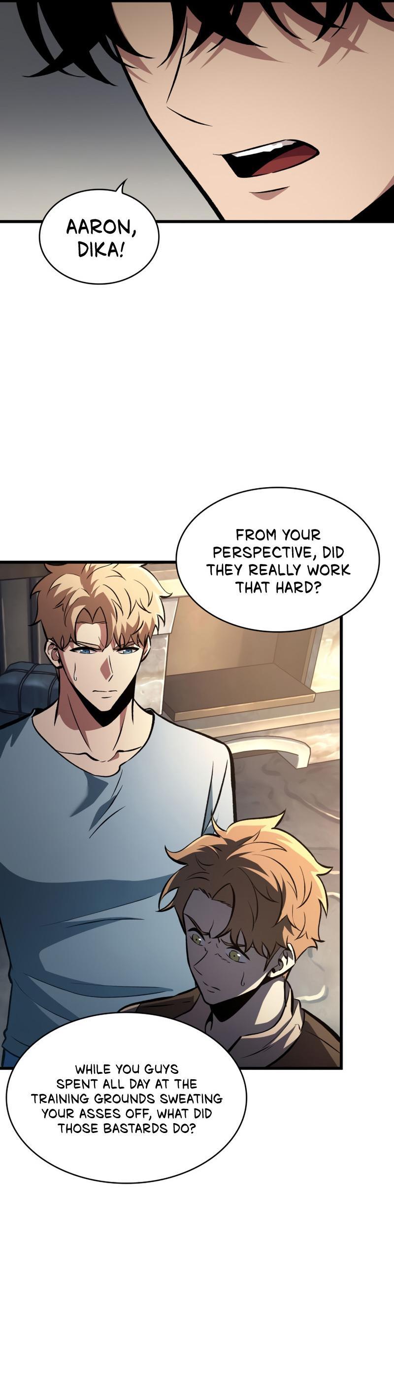 Pick Me Up, Infinite Gacha Chapter 18 — page 12